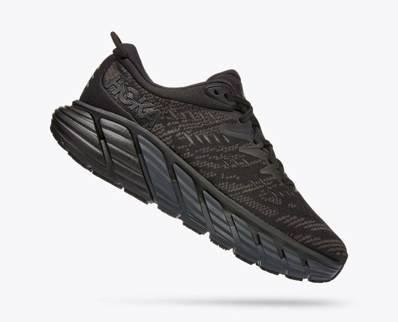 HOKA Women's Gaviota 4 outlook