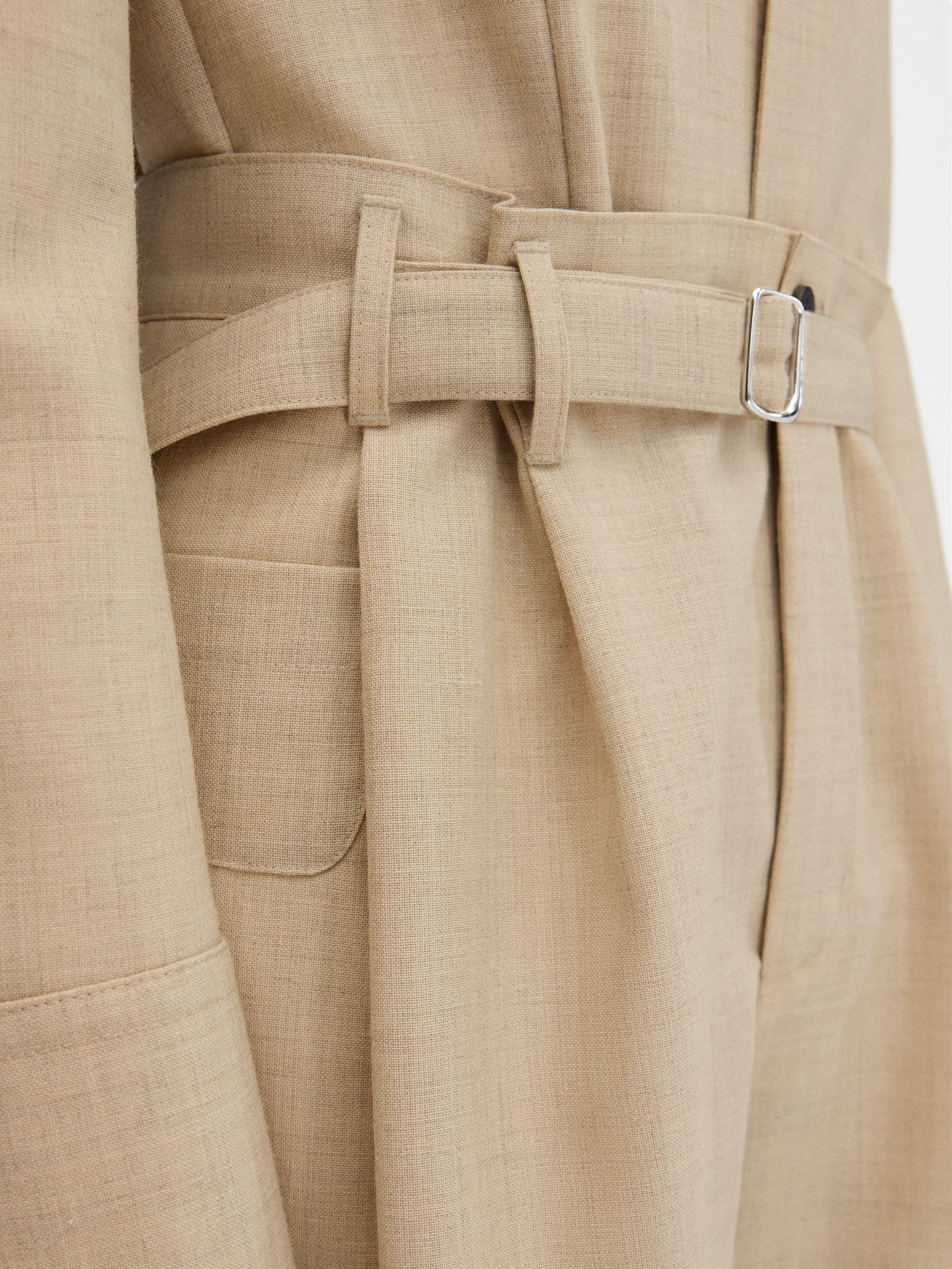 The Fernando shorts - 5