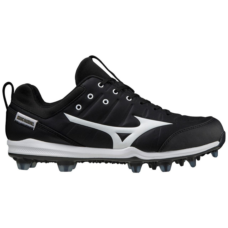 Mizuno Ambition 2 TPU Low Men's Molded Baseball Cleat 6