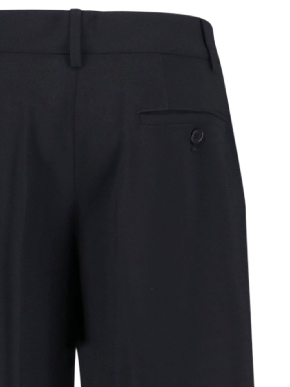 double-breasted pocket suit - 3