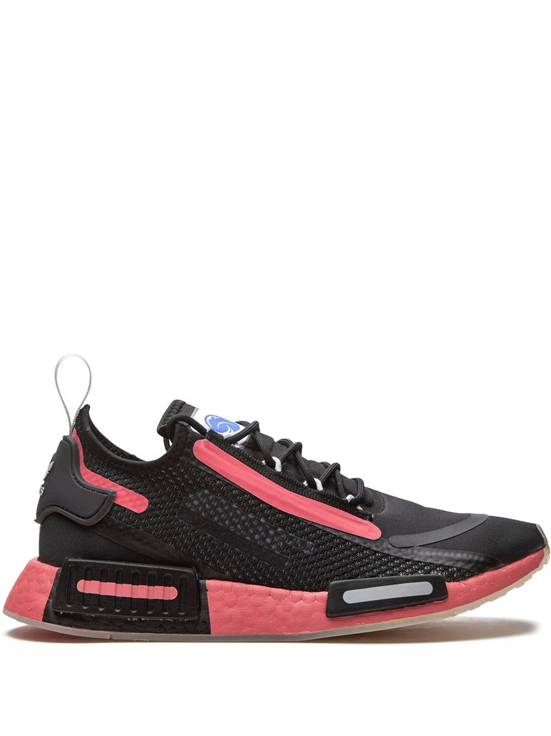 NMD_R1 Spectoo sneakers - 1