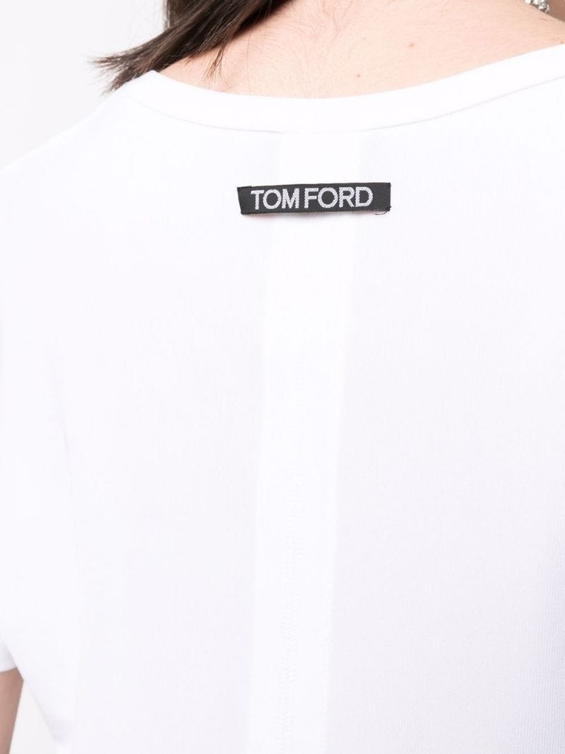 short sleeve T-shirt - 10
