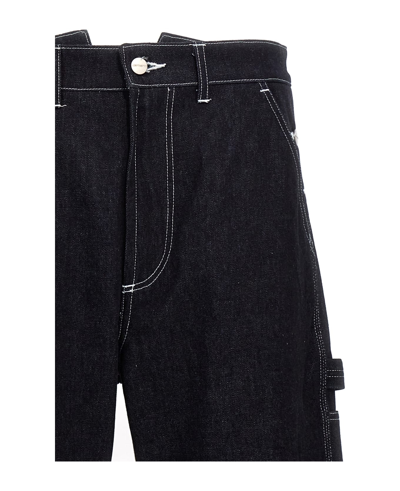 Jeans Junya Watanabe X Carhartt Wip - 3