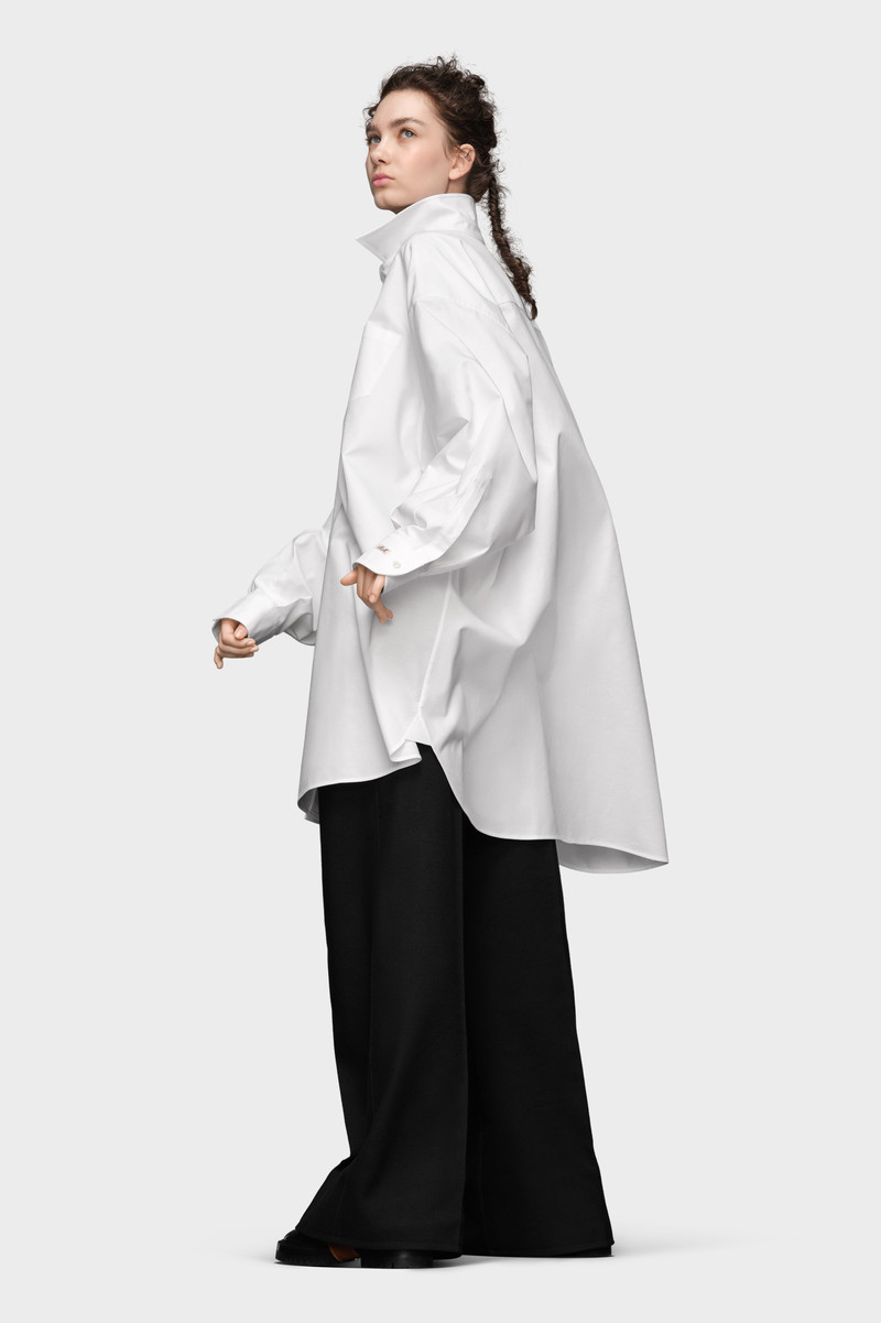 Shirt Dress 3