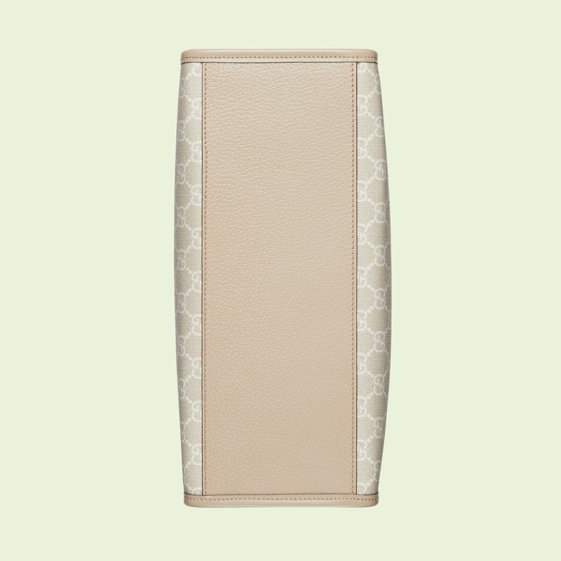 Small tote bag with Interlocking G 10