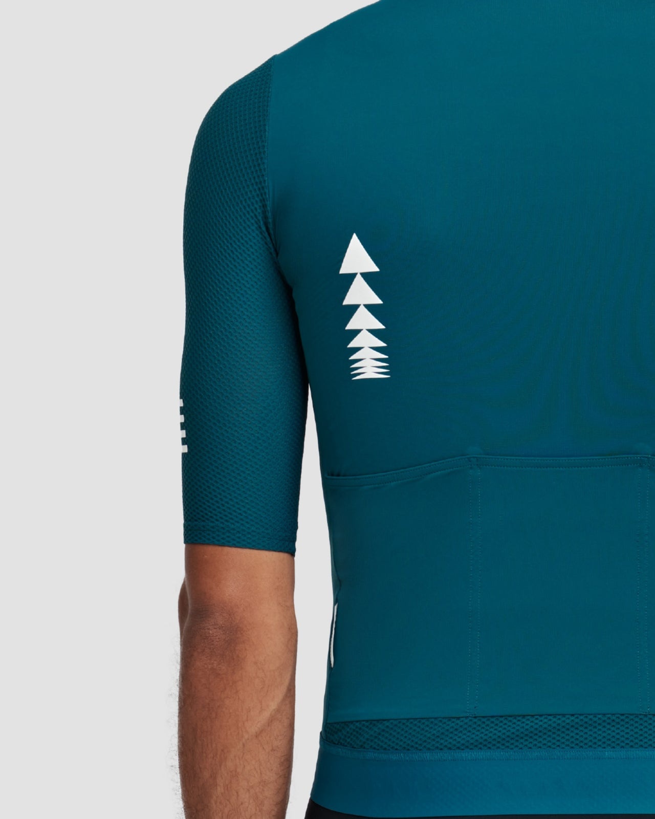 Shift Pro Base Jersey - 5