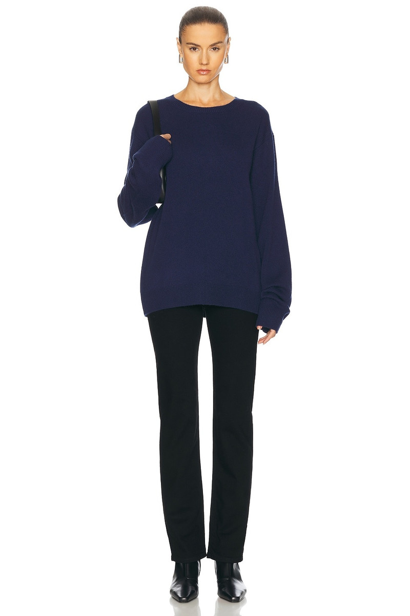 ÉTERNE James Oversized Sweater outlook