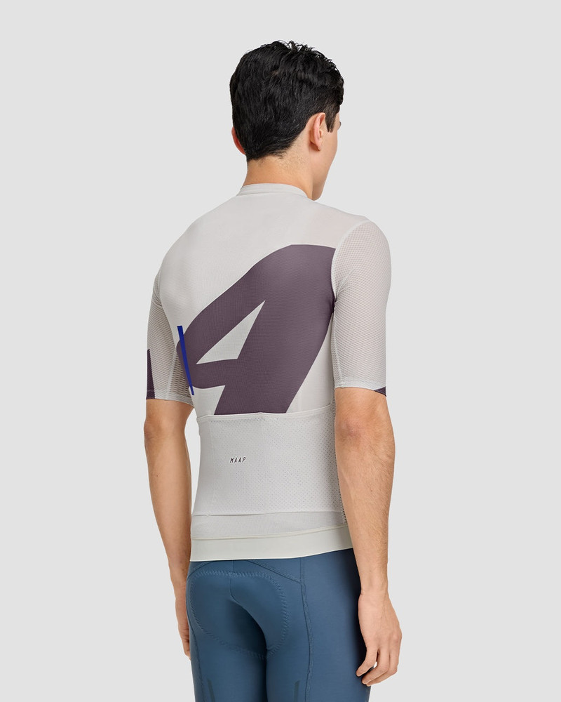 Evolve Pro Air Jersey 4