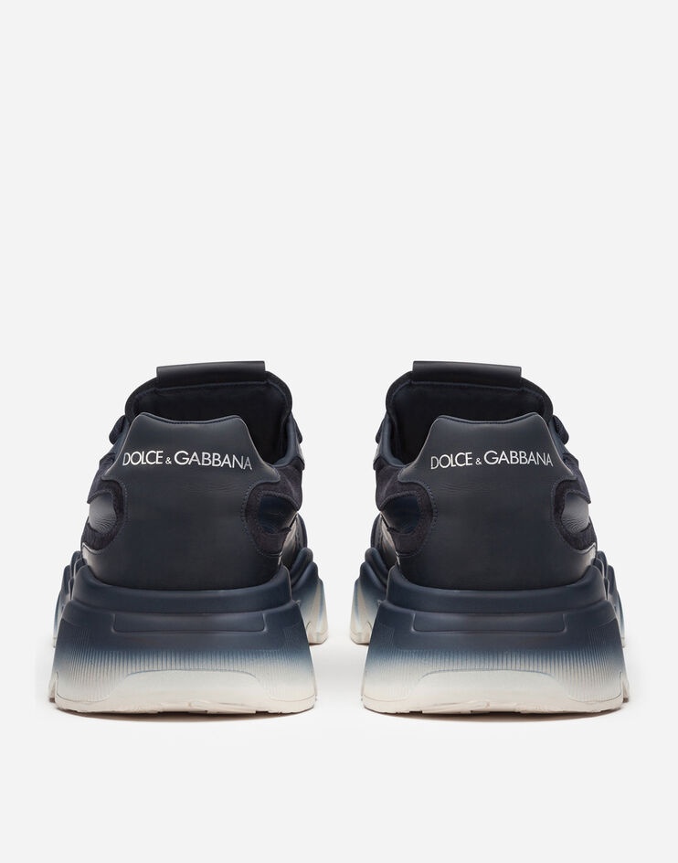 Calfskin nappa Daymaster sneakers - 3