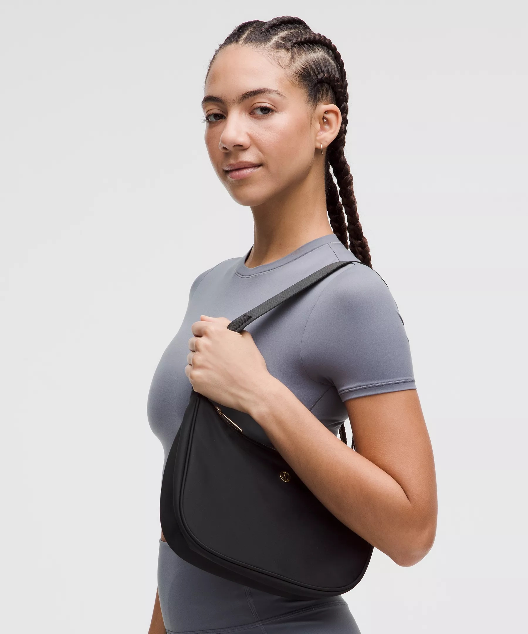City Essentials Small Shoulder Bag 3L - 5