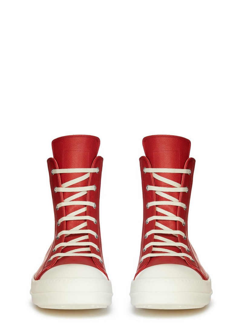 Lido high-top sneakers 2