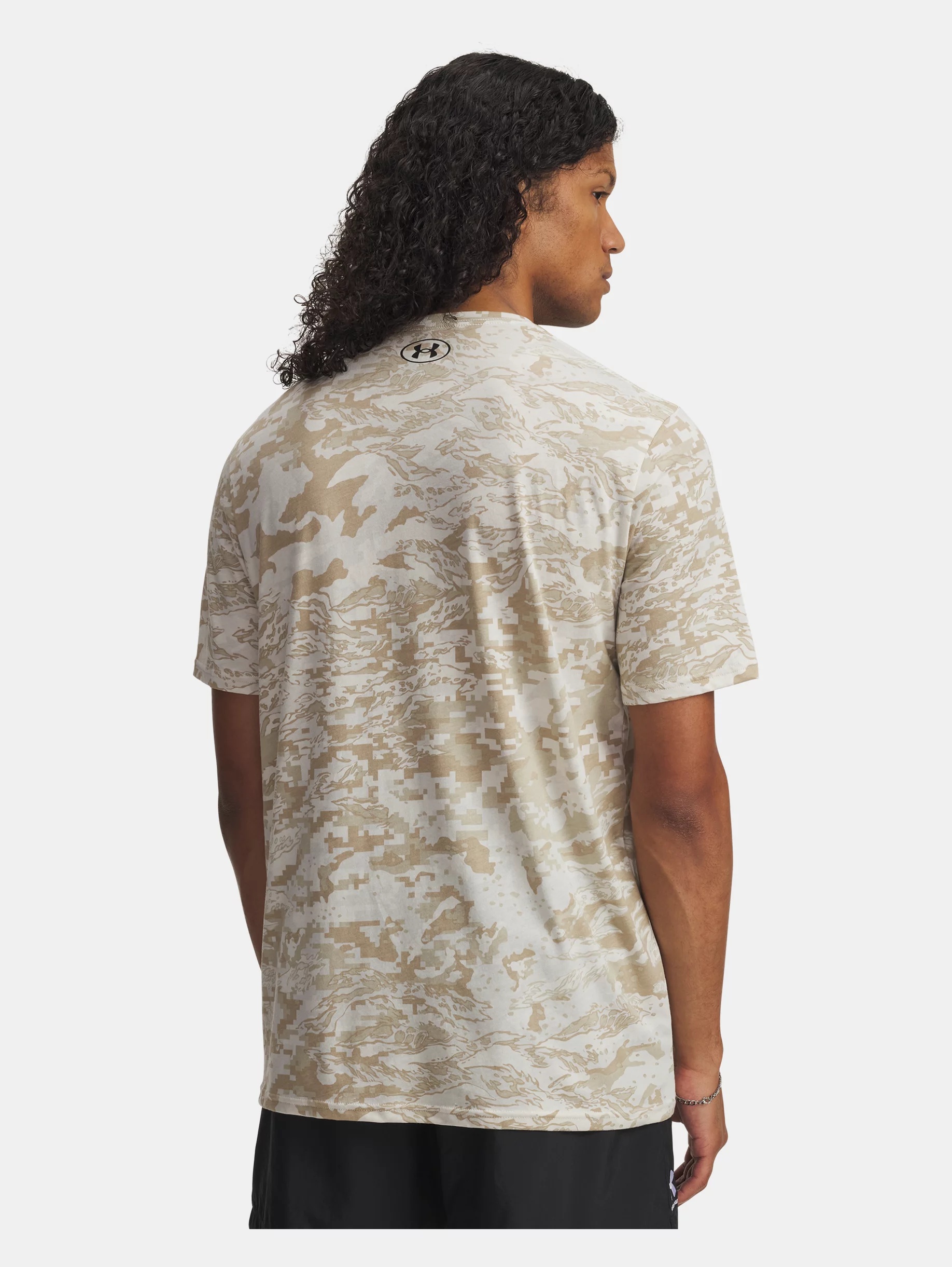 UA ABC Camo - 2