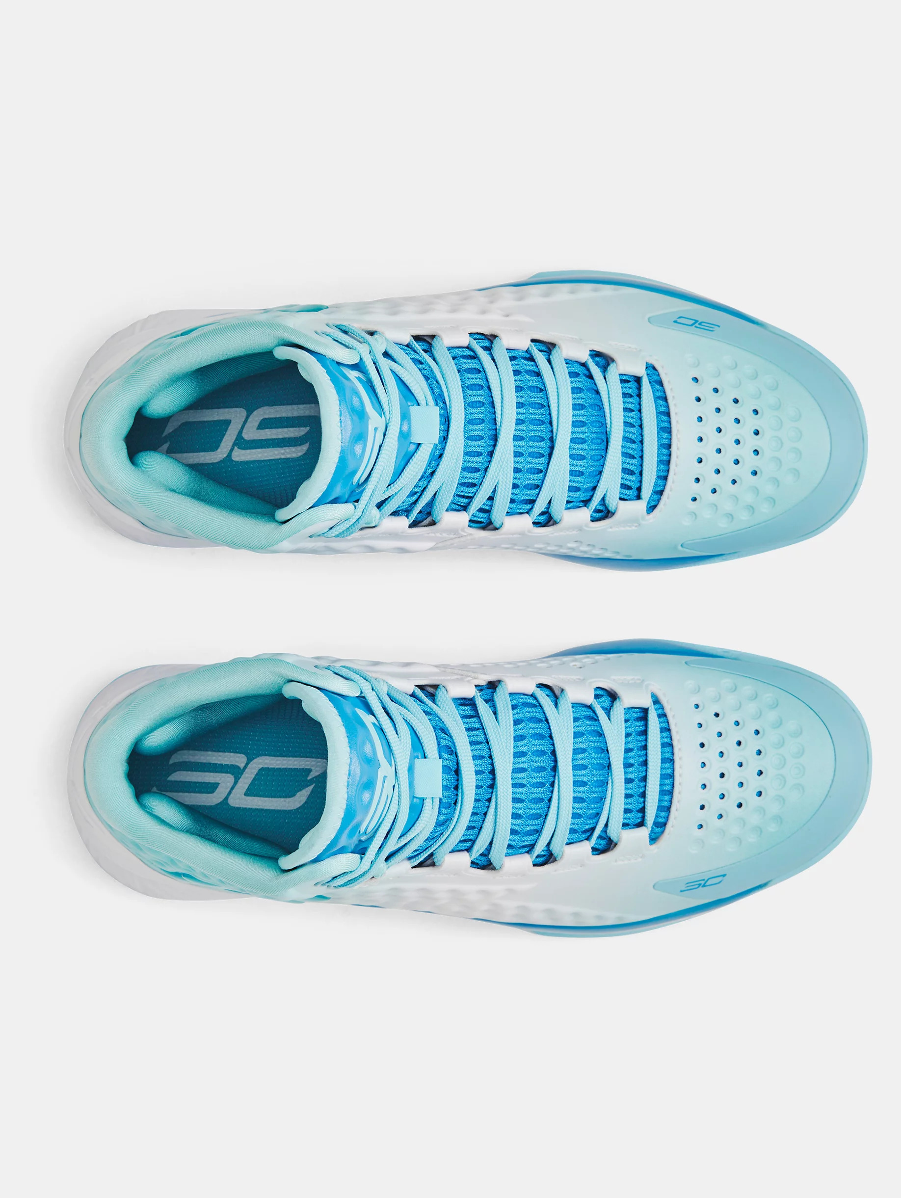 Curry 1 Retro - 3
