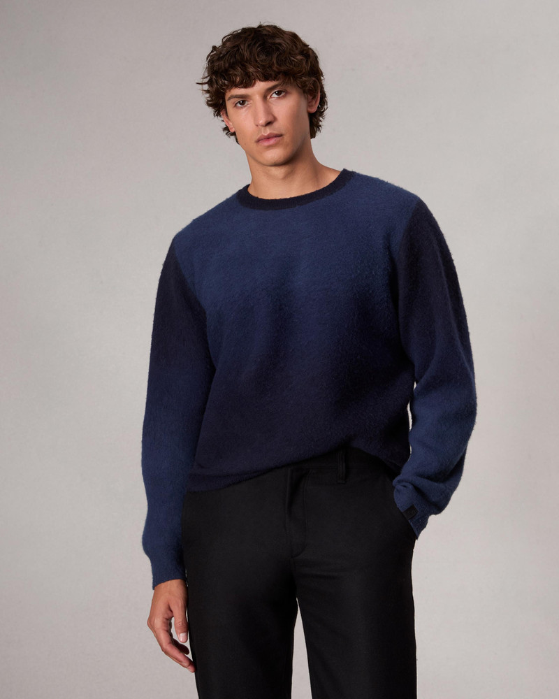 Downing Crewneck Sweater 2