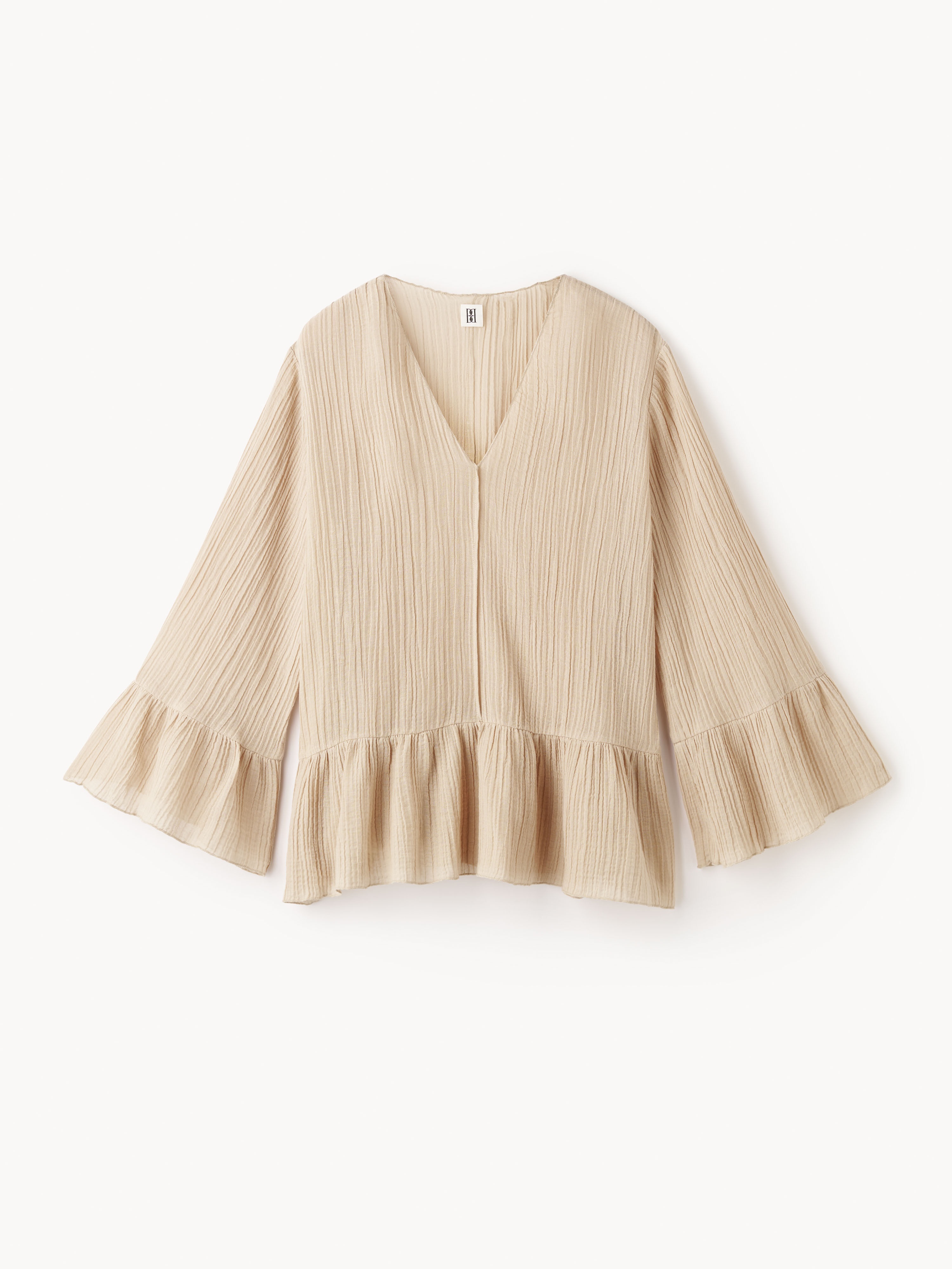 Ophelies blouse - 1
