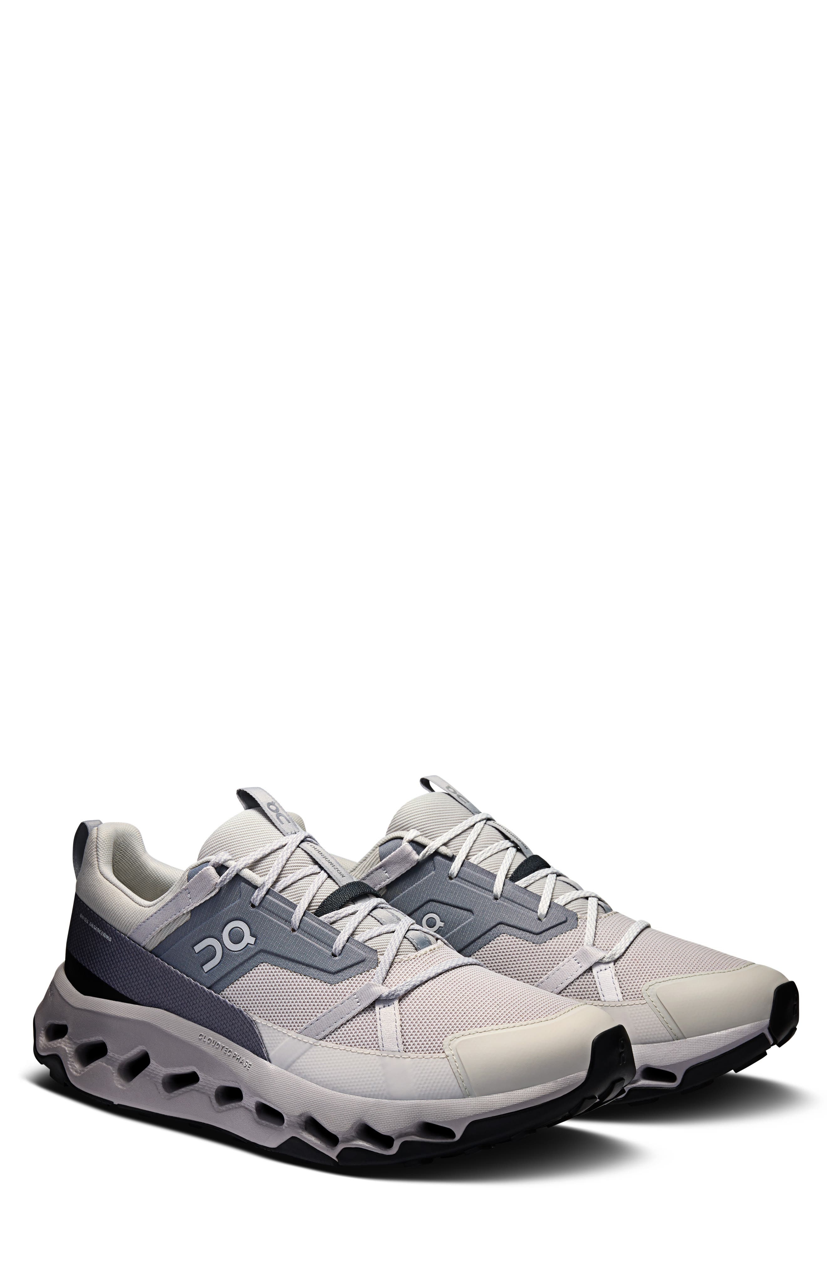 Cloudhorizon Hiking Shoe in Wolf/Alloy at Nordstrom - 1