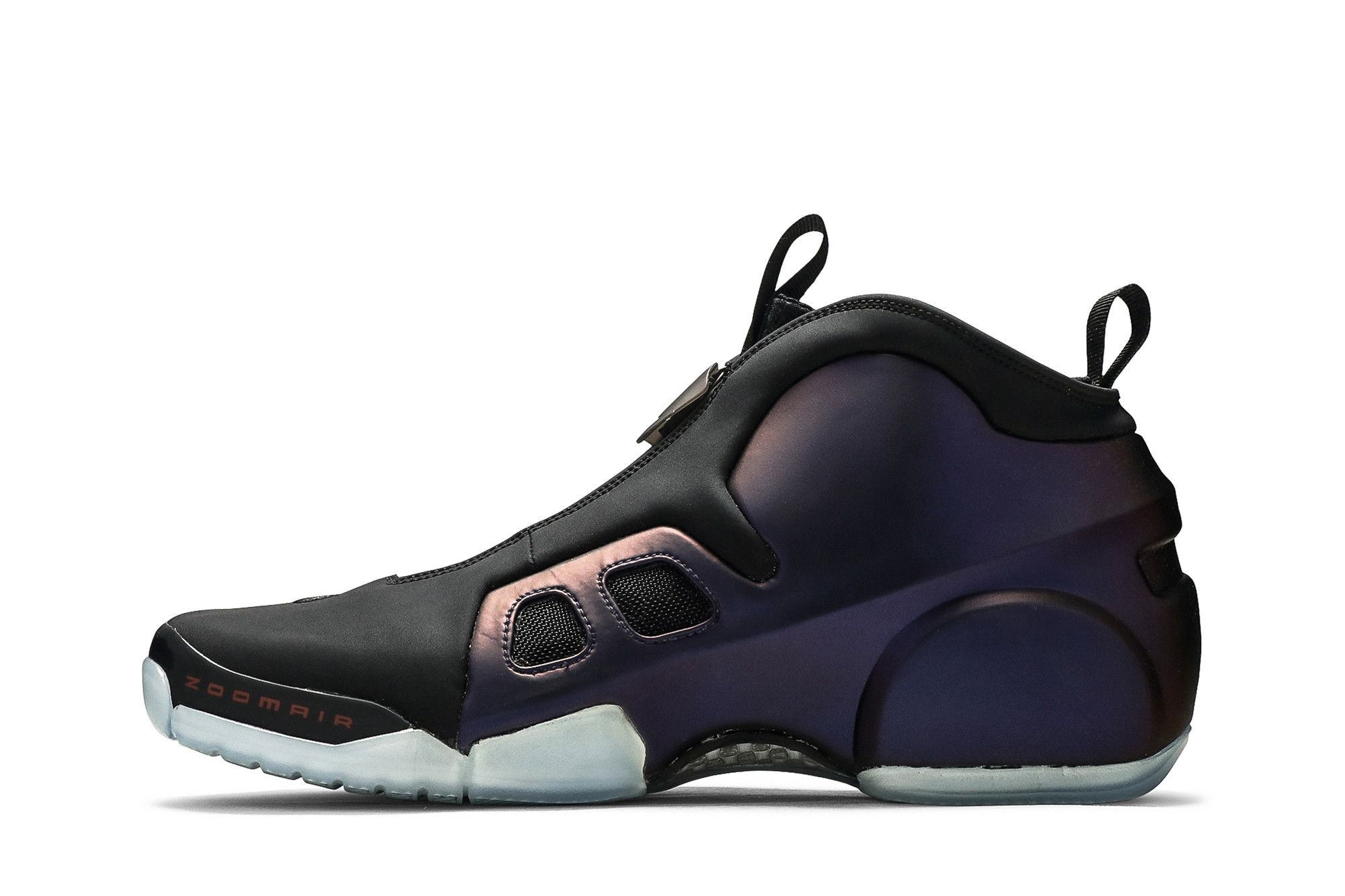 ナイキ　スニーカー　Nike AIR FLIGHTPOSITE 2 Nike Air Flightposite 2 - YouTube