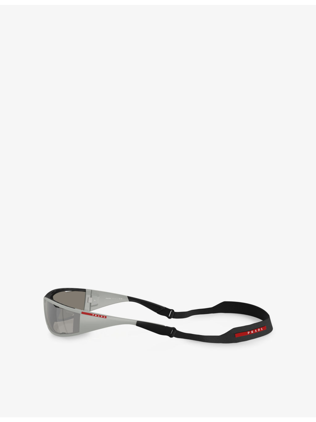 PSA04S rectangle-frame injected sunglasses - 3