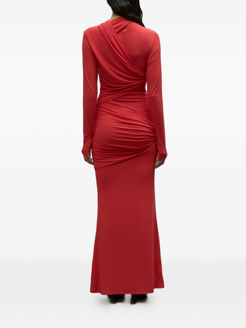 Claw Aria dress - 3