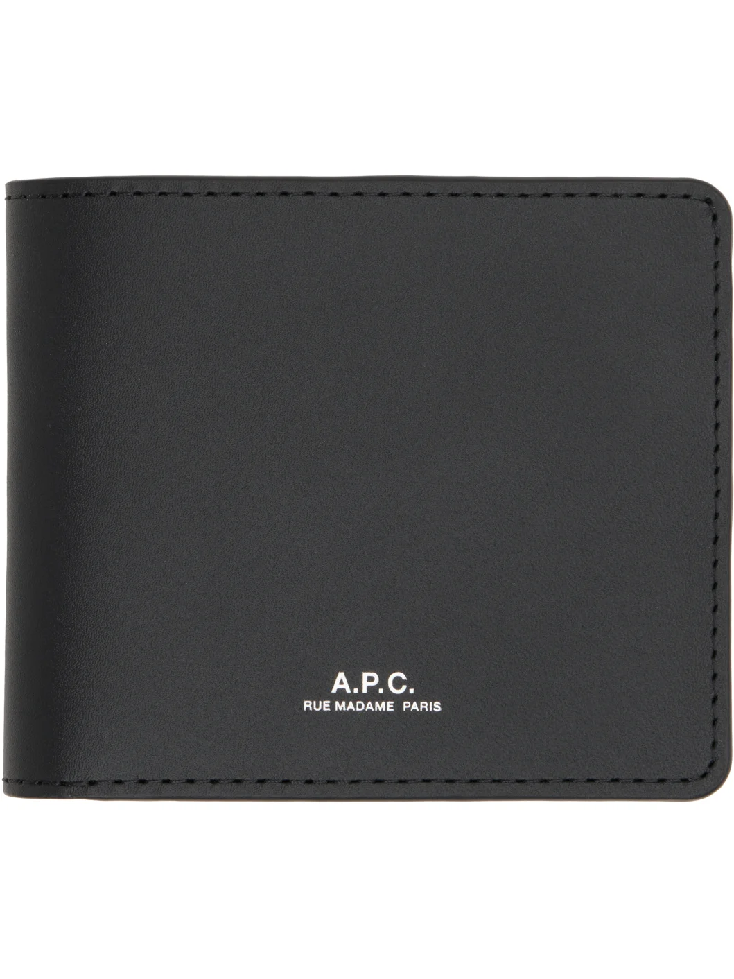 Black London 2.0 Wallet - 1
