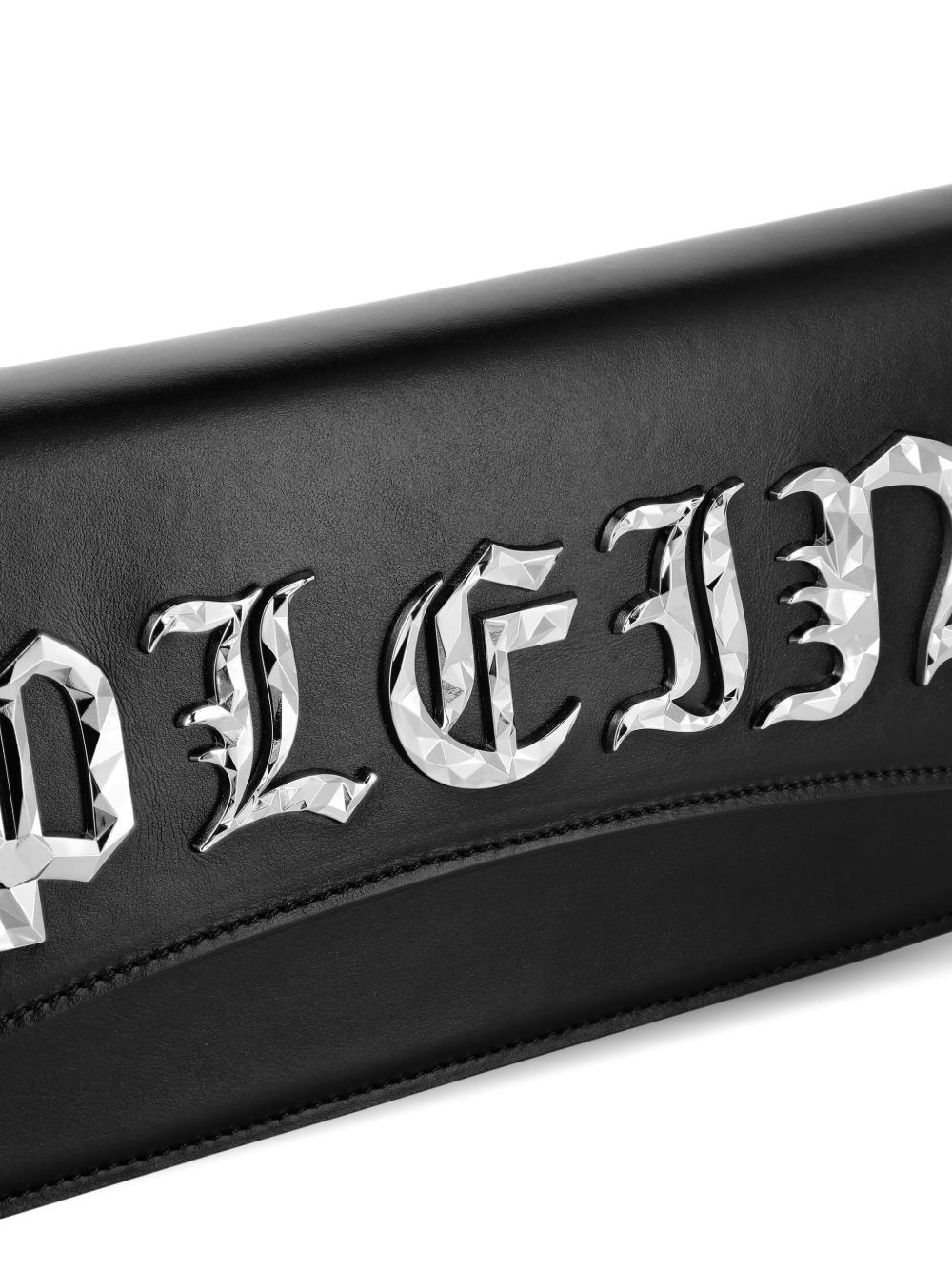 Gothic Plein crossbody bag - 4