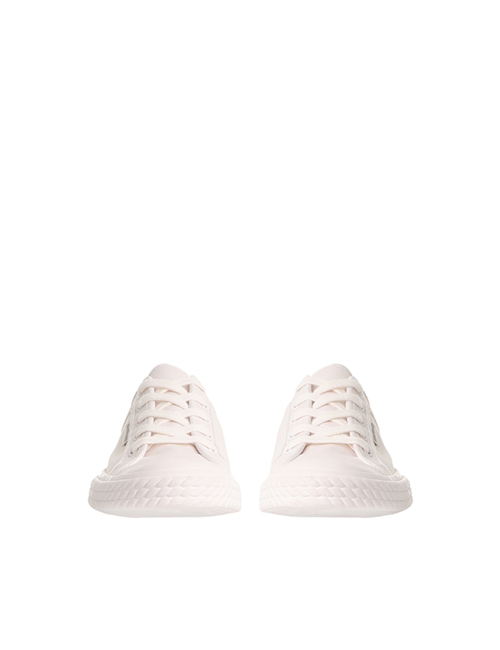 ZIMMERMANN TWIST LOW SNEAKER - 4