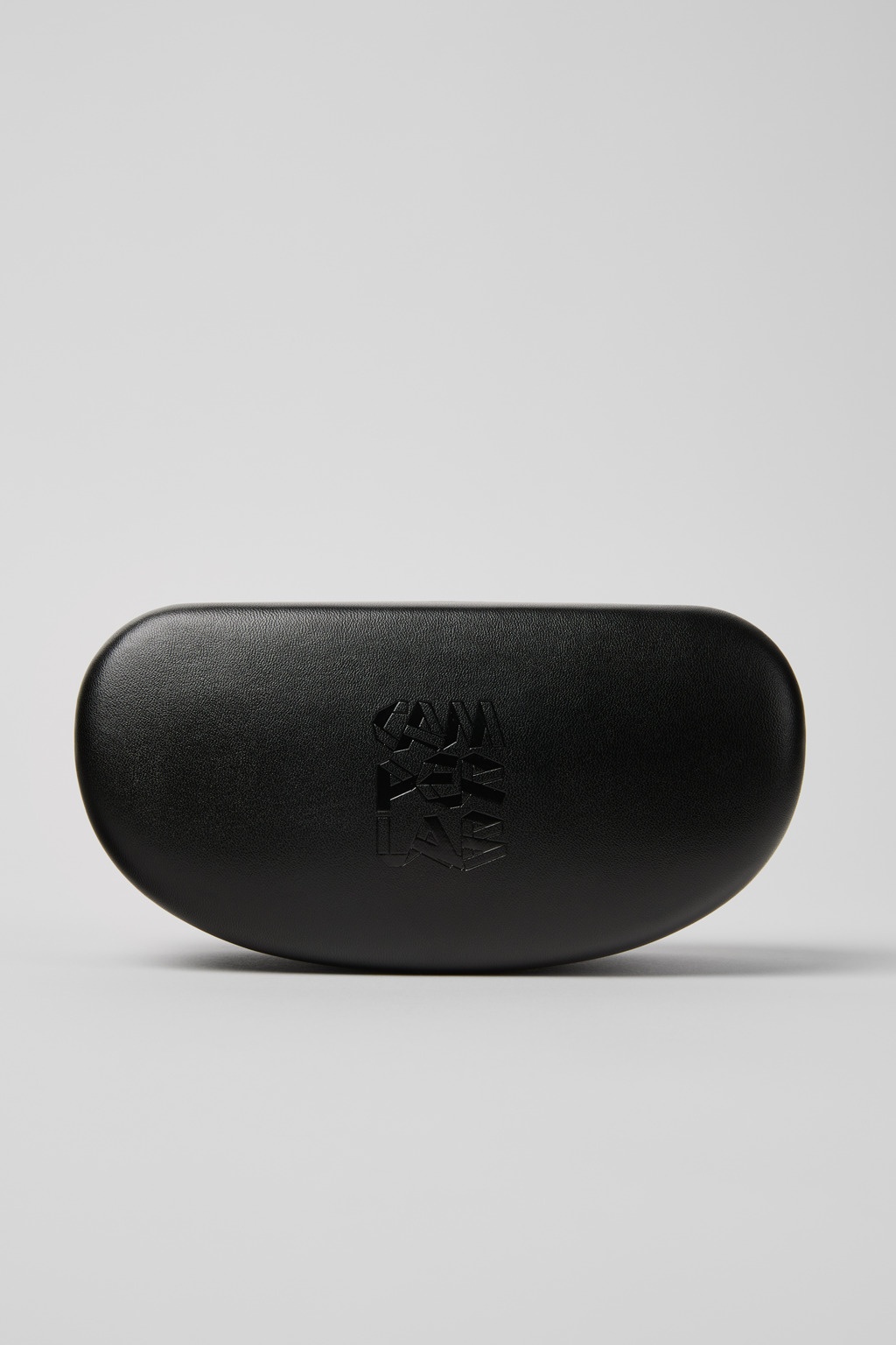 Black HIRMU Acetate Sunglasses - 5