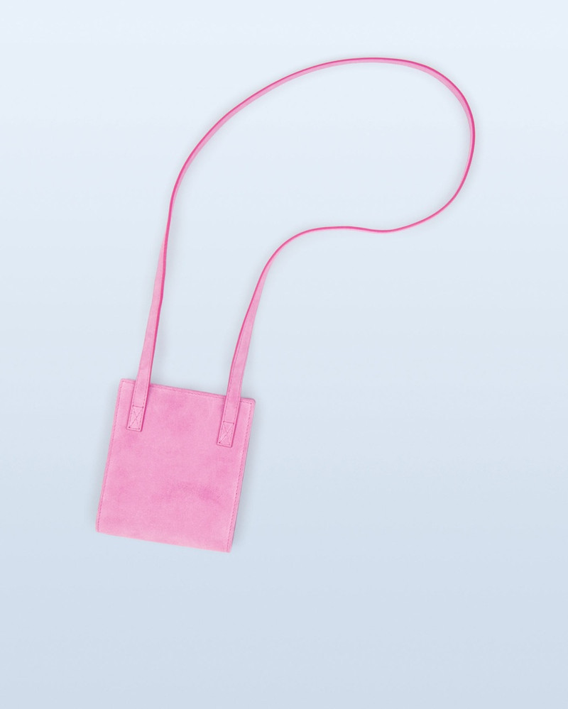 JACQUEMUS Le Gadjo outlook