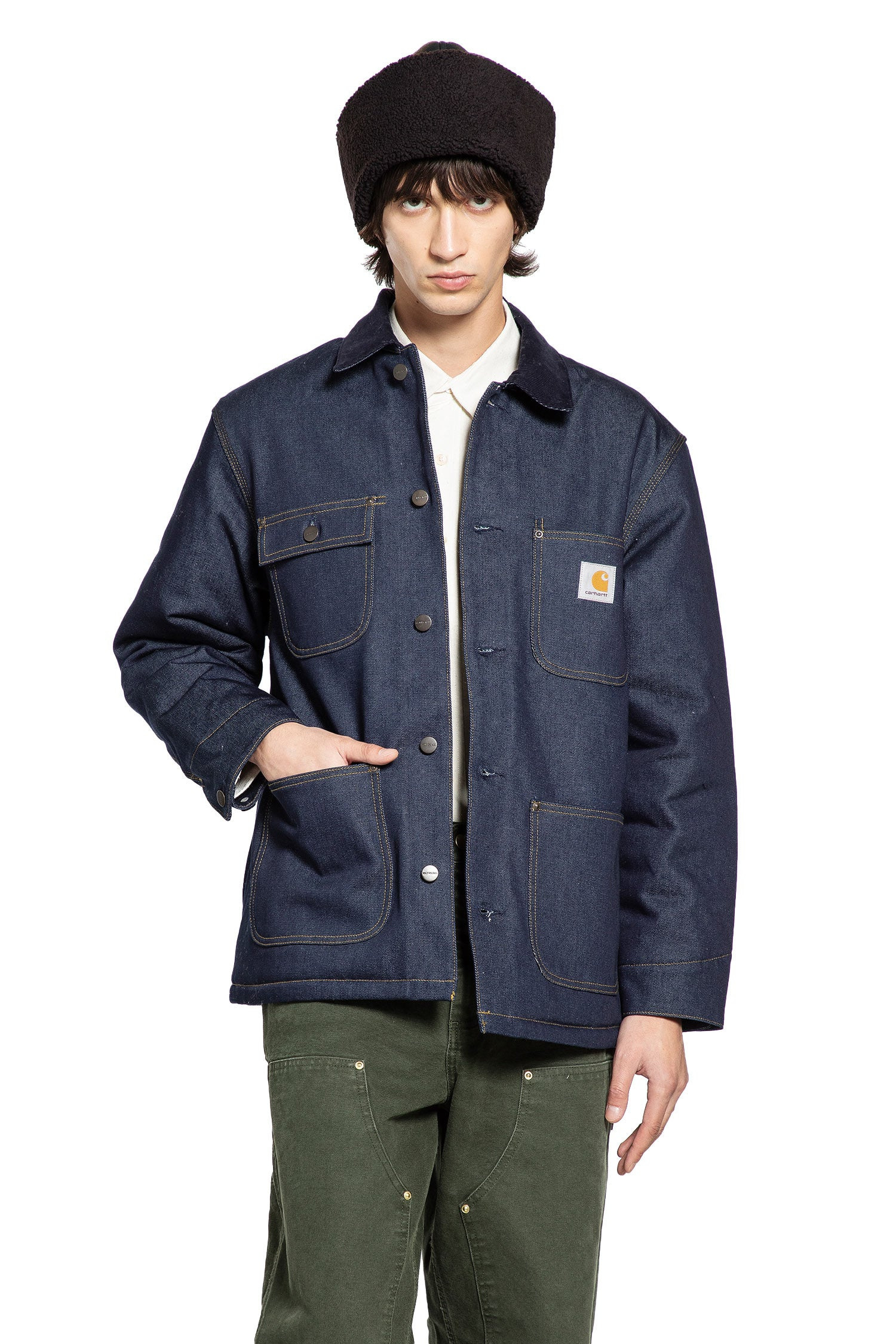 Denim Jacket - 6