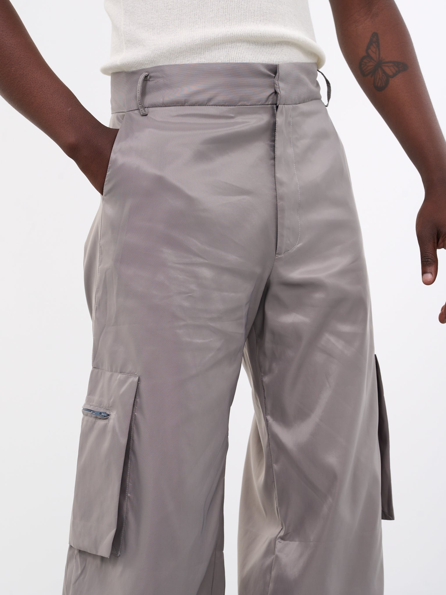 Cargo Pants - 4