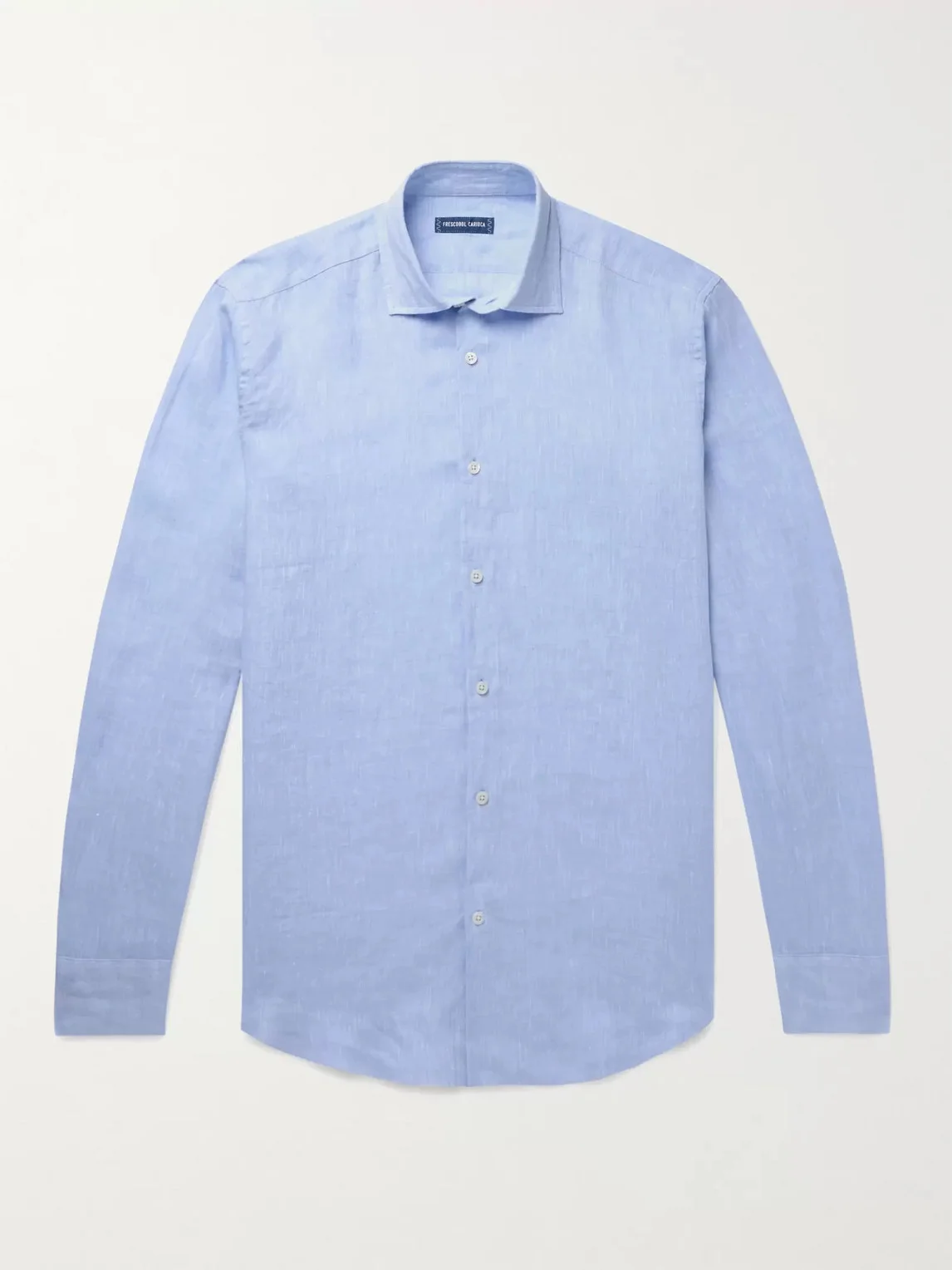 Linen Shirt - 1