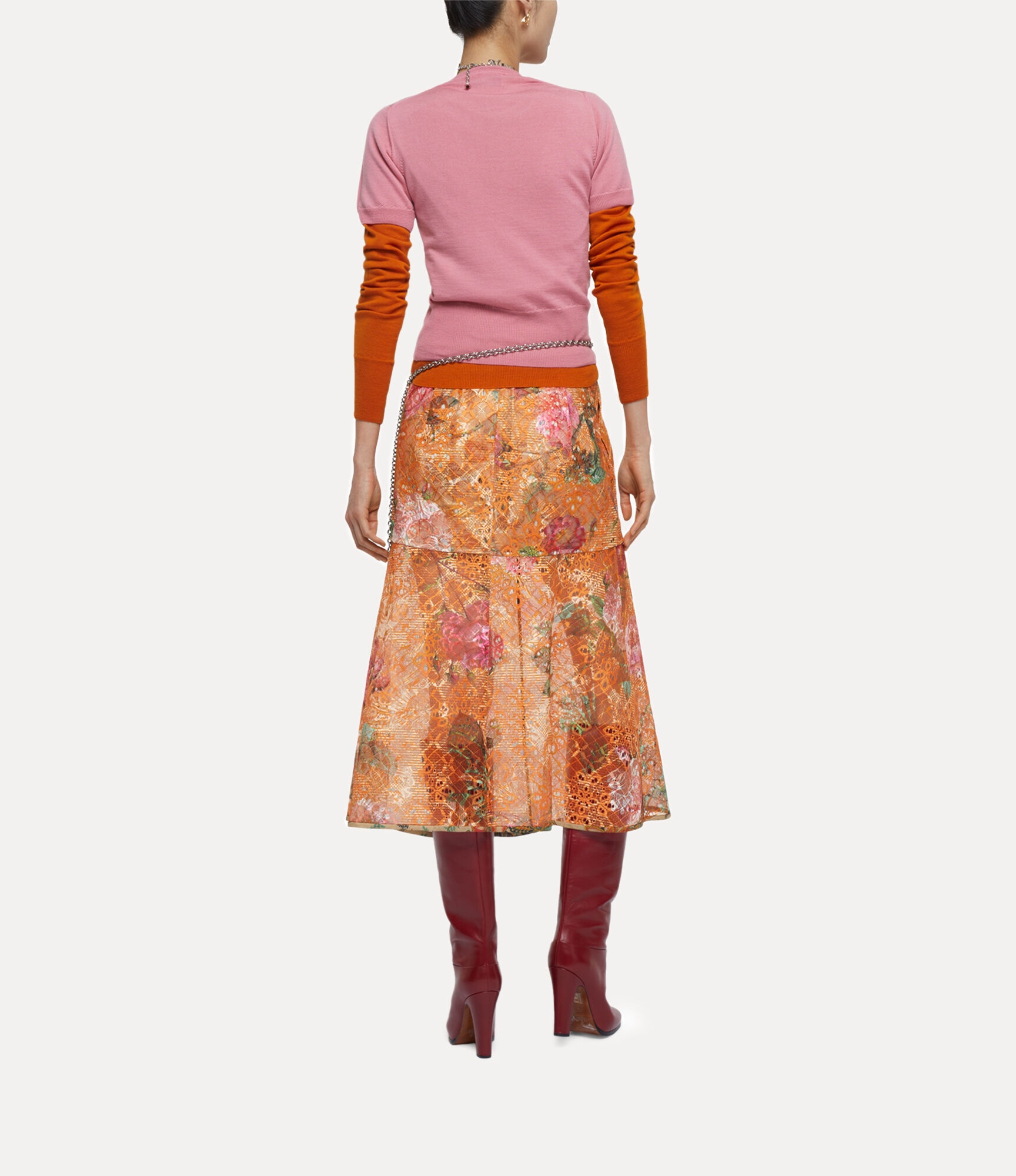 VALENTINE SKIRT - 3