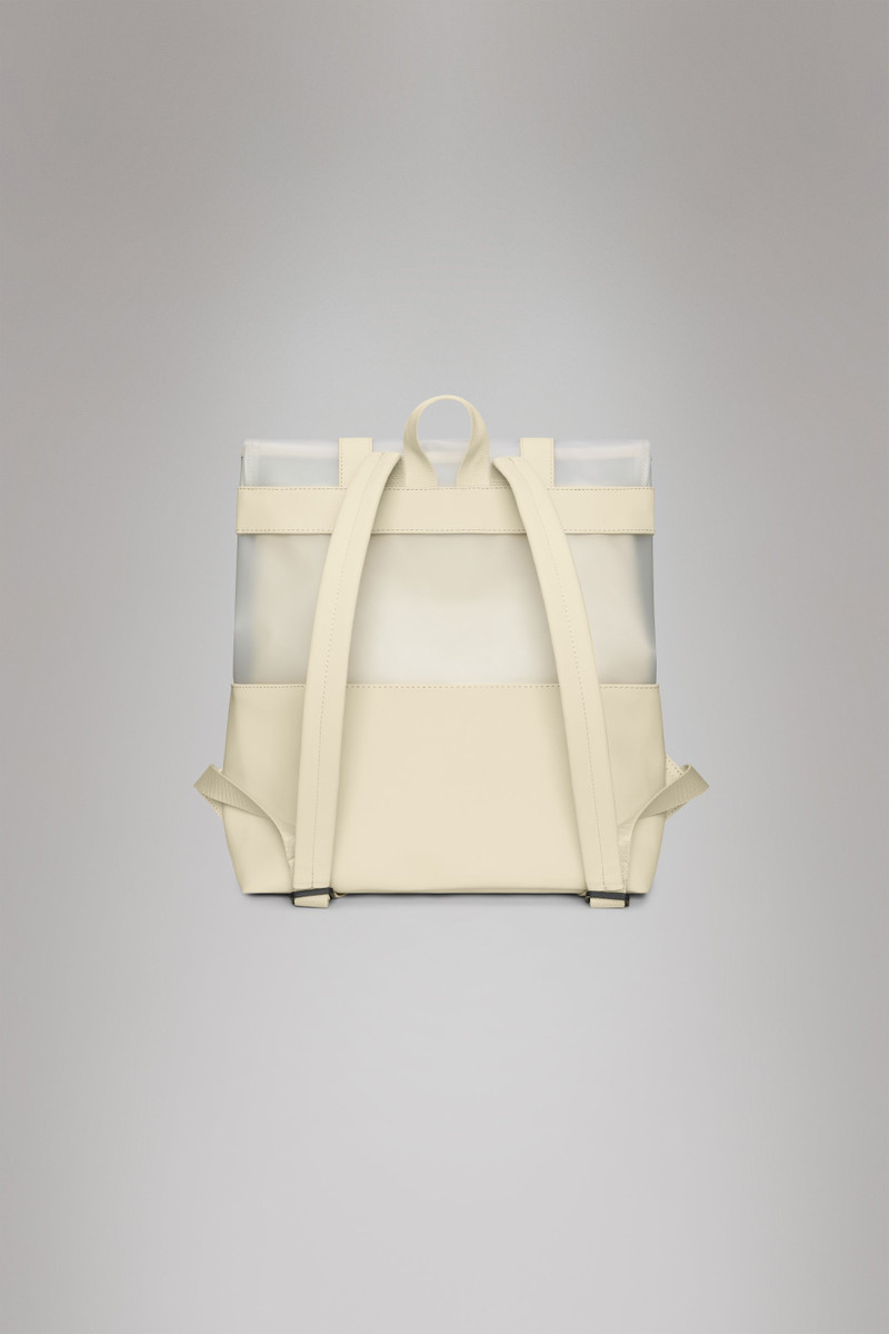 Split MSN Bag Mini 4