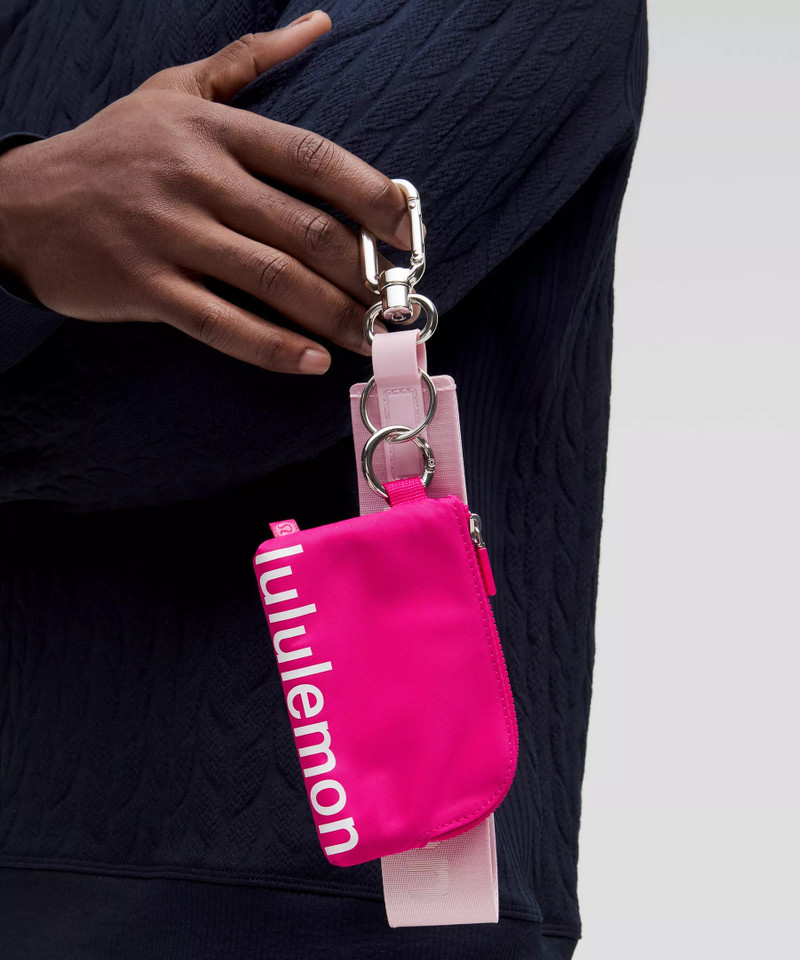 Clippable Card Pouch 5