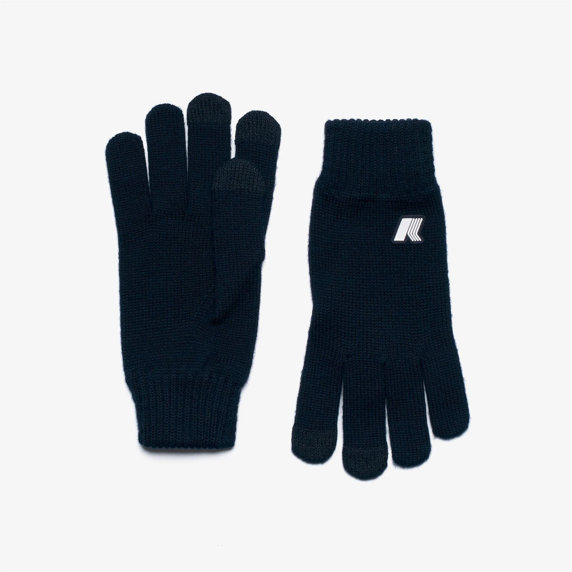 Alfred Cardigan Stitch Glove - 1