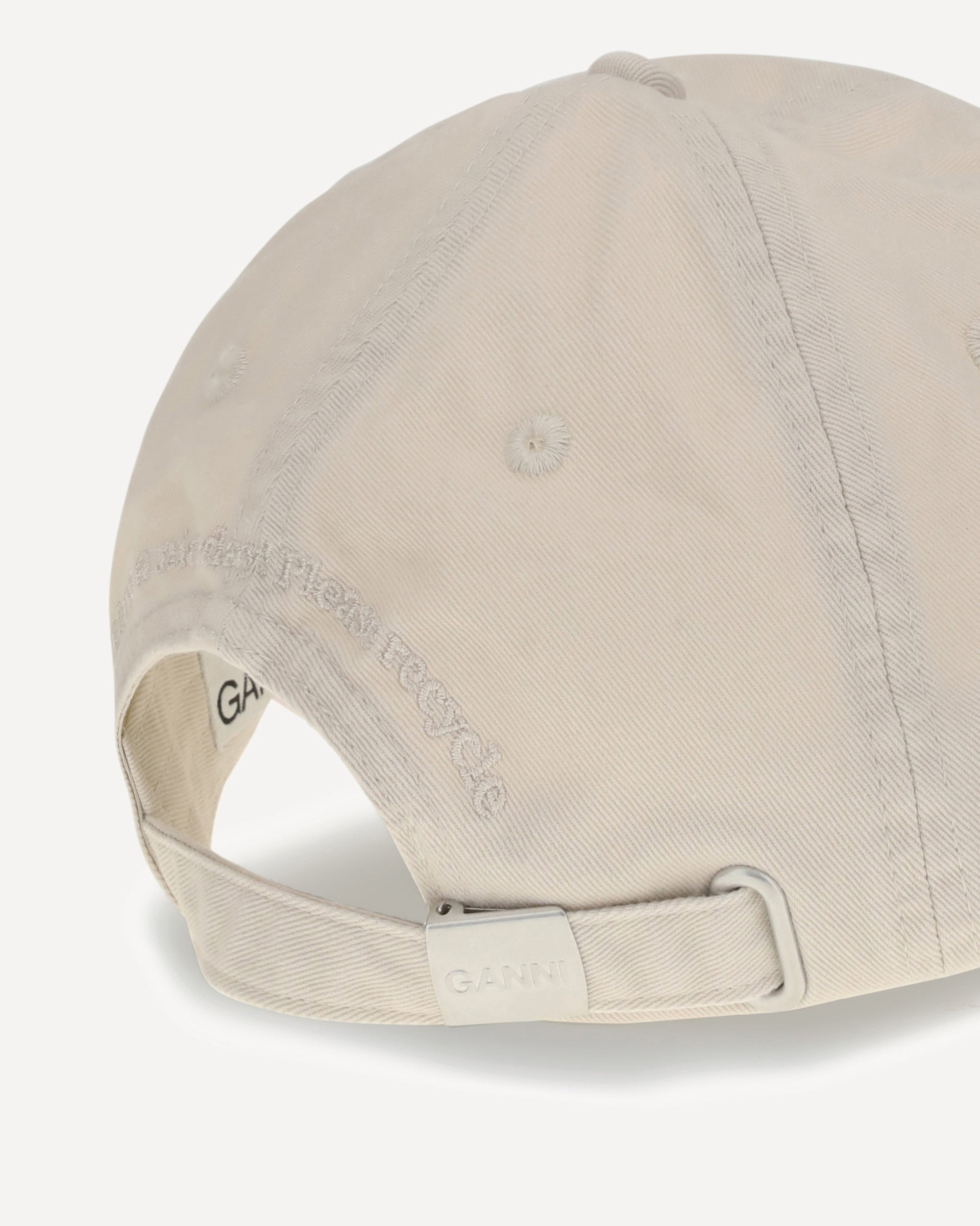Kitty Baseball Cap - 3