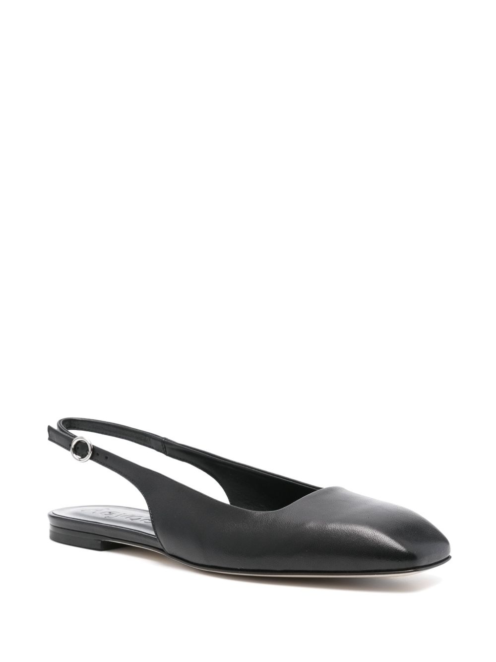 Geraldine ballet shoes - 2