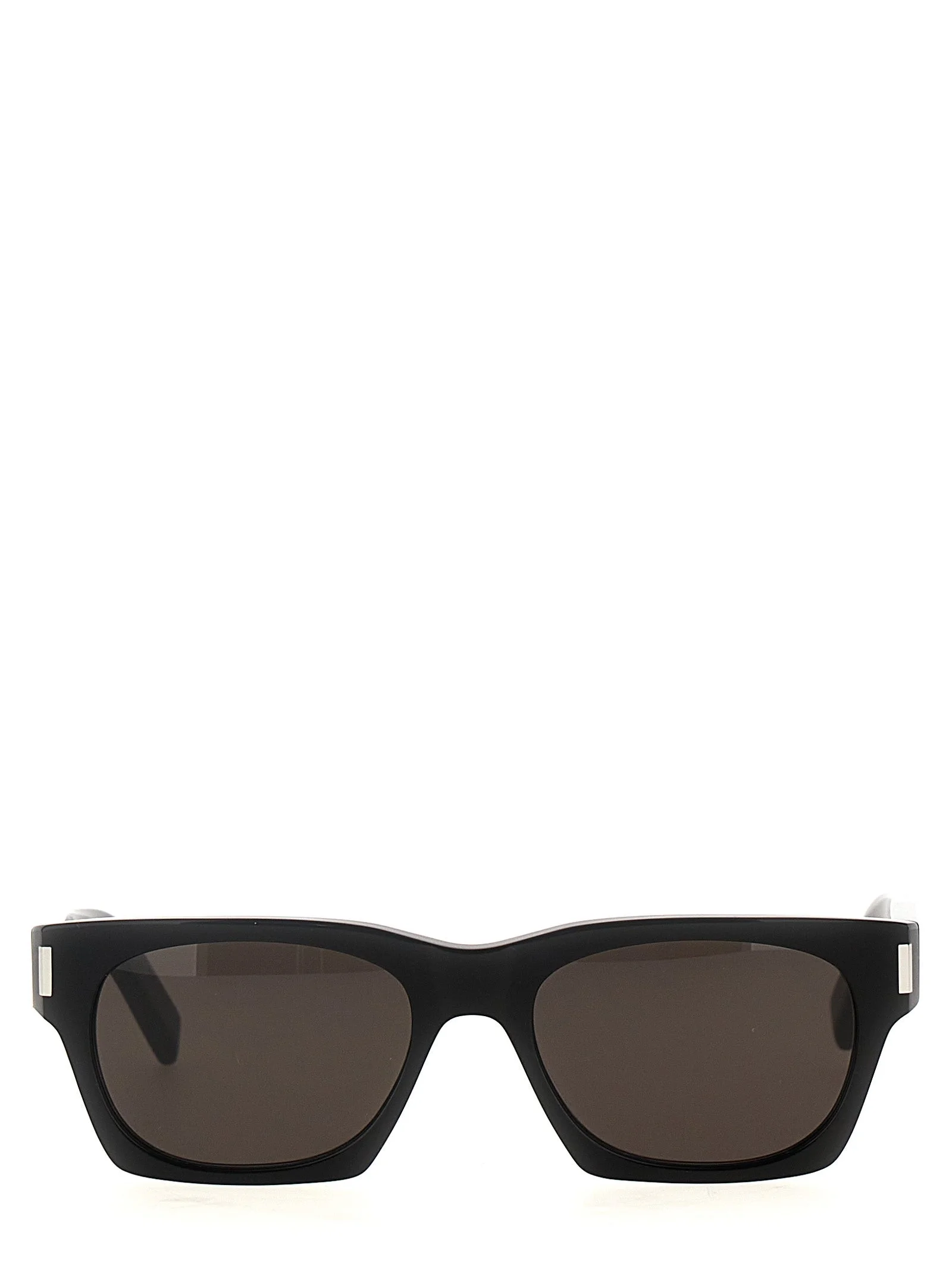 Saint Laurent Men 'Sl 402 Bold Sunrise' Sunglasses - 1