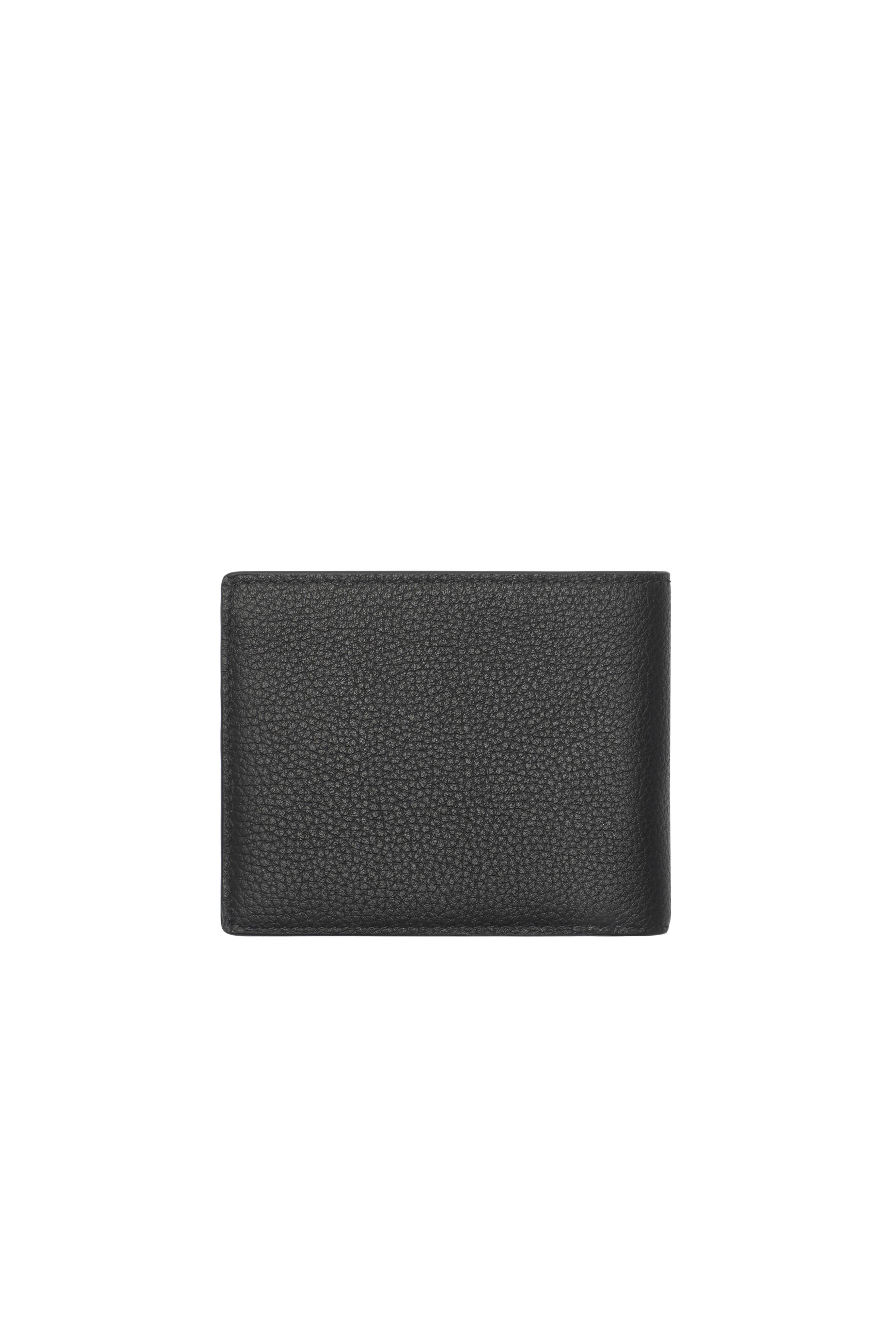 burberry Slim Cotswolds Bifold Wallet in Black at Nordstrom - 3