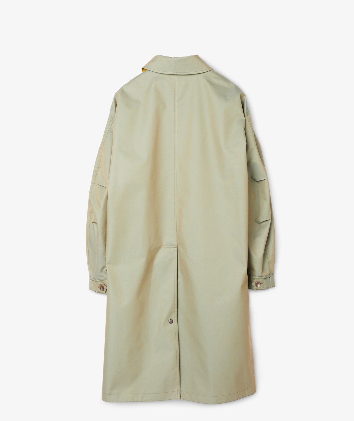 Polycotton Mackintosh Coat - 2