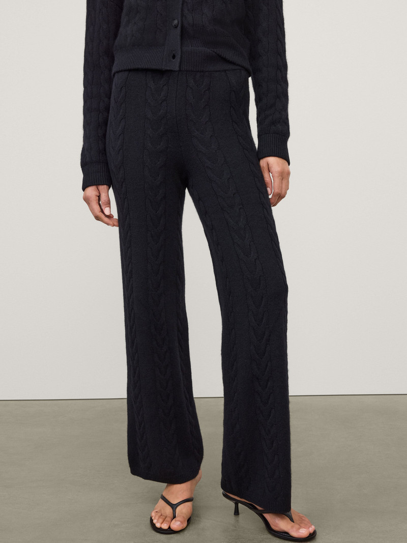 The Dagny Trousers 4