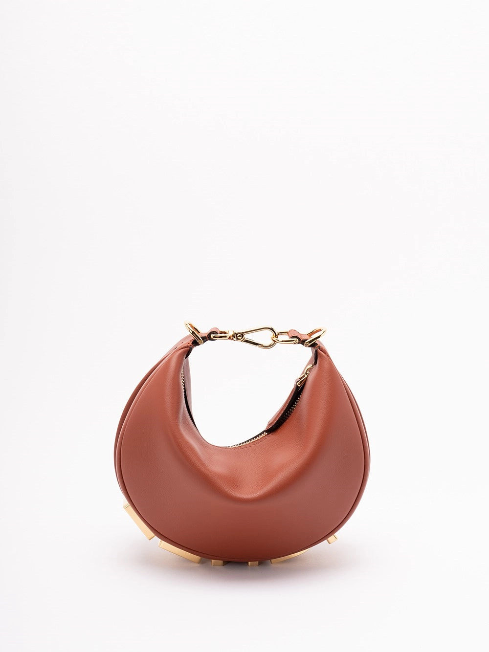 Fendi Women `Fendigraphy` Mini Bag - 2