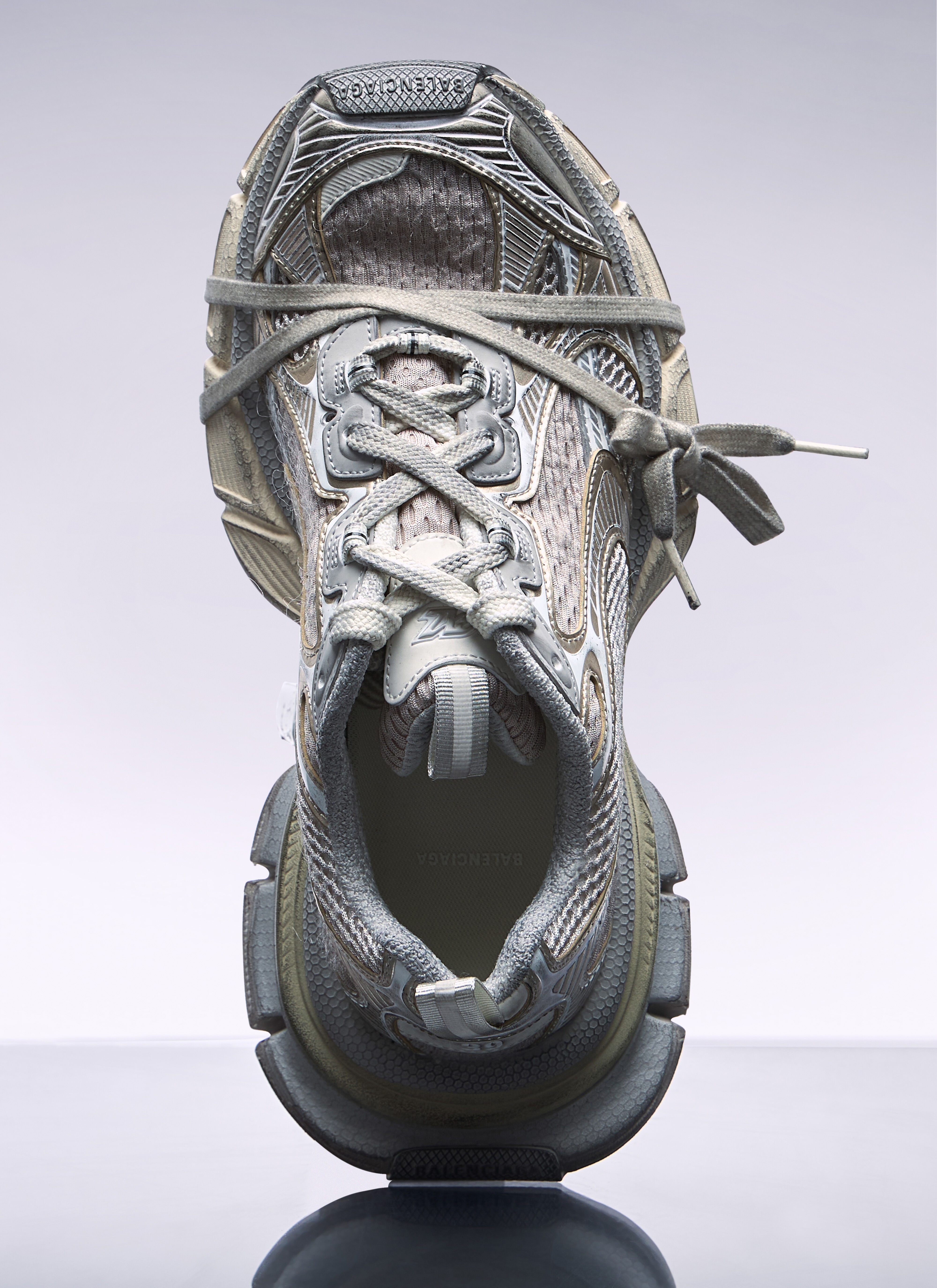 3XL Sneakers - 7
