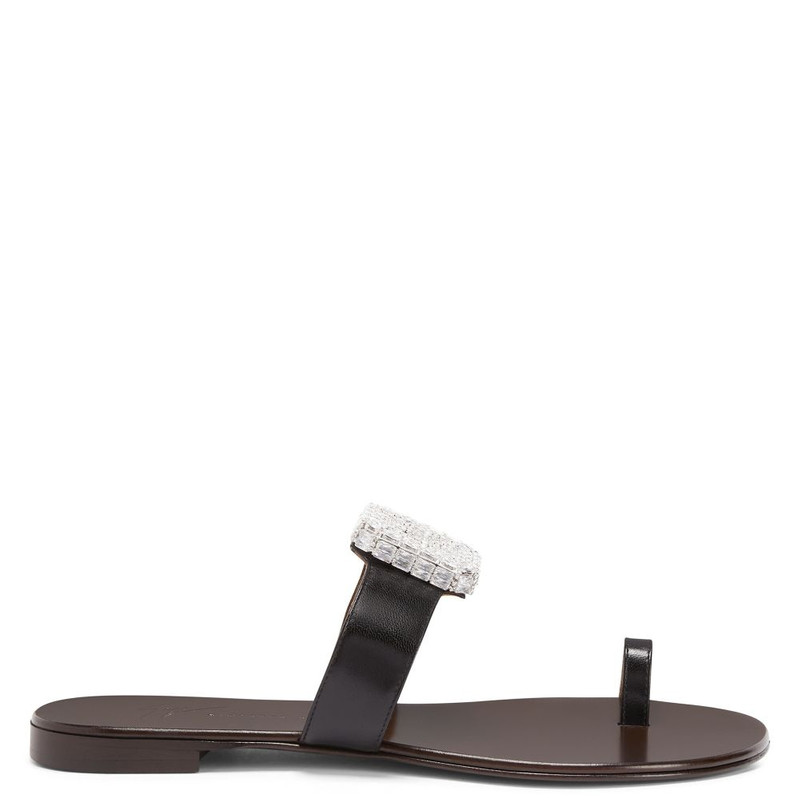 Blahir Flat - 1