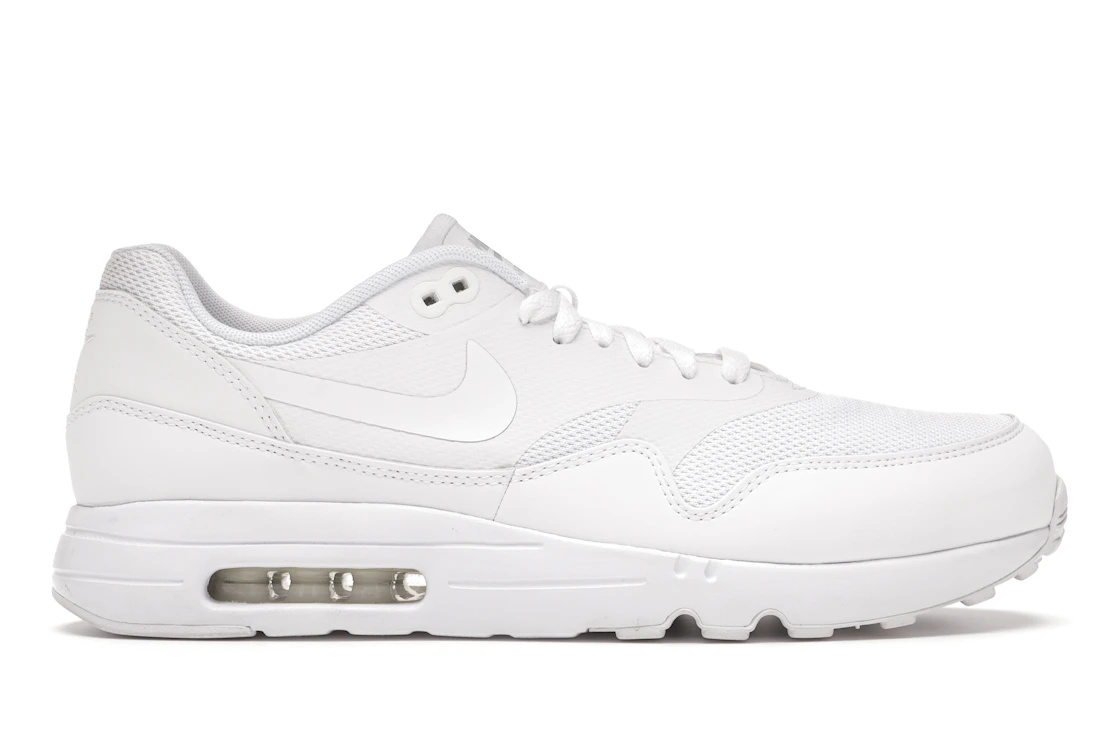 Nike Air Max 1 Ultra 2.0 White - 1