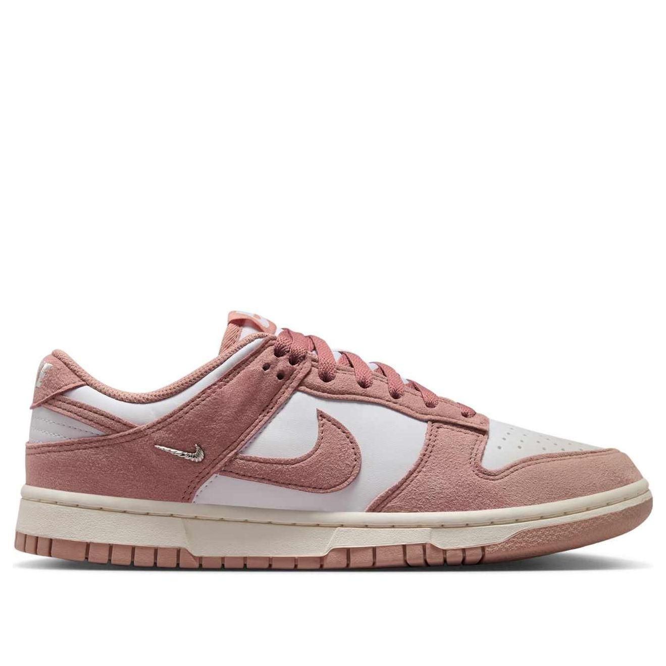 (WMNS) Nike Dunk Low 'Rose Whisper' IB4417-102 - 6