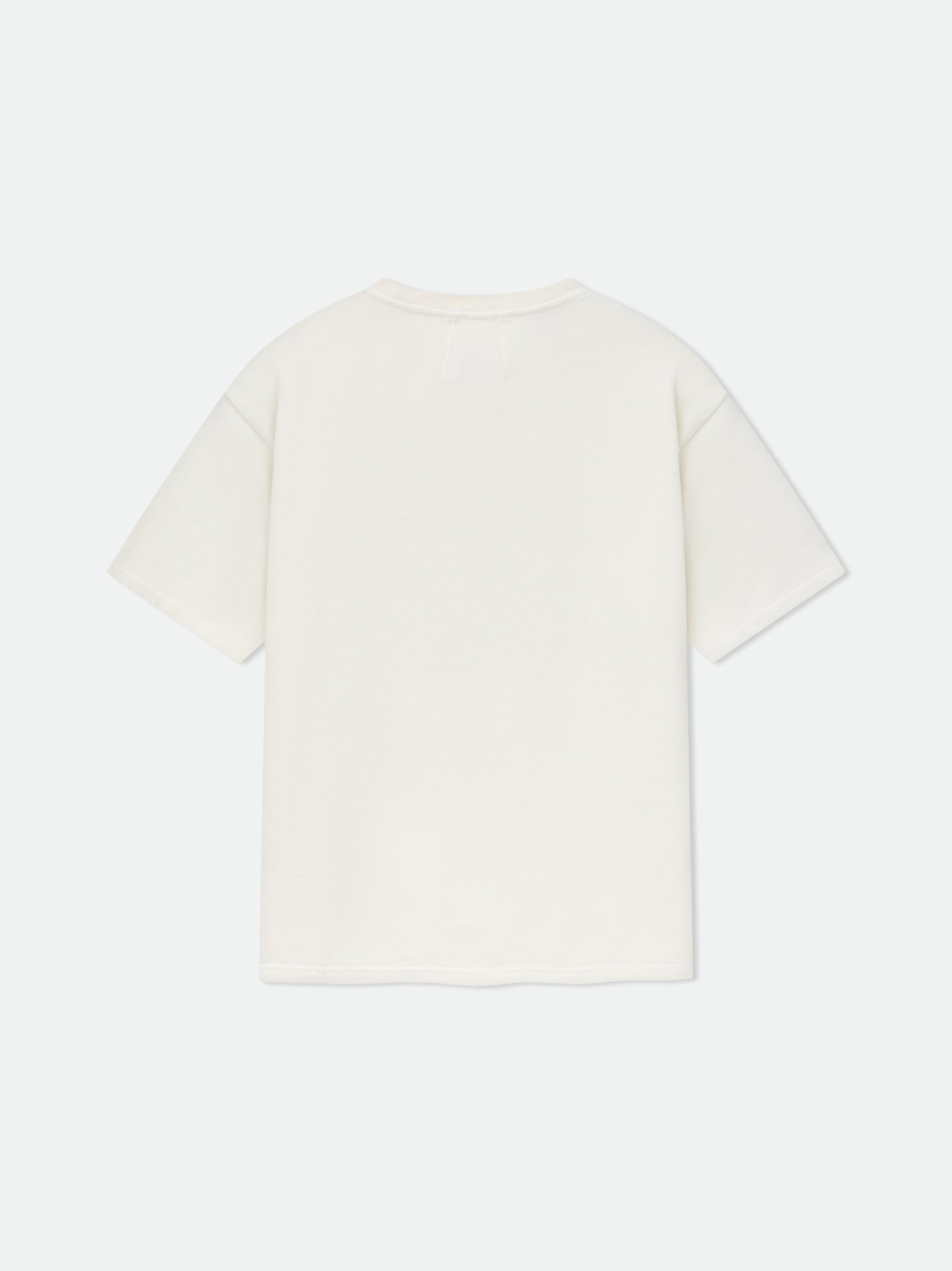 RHUDE SARDINES TEE - 3