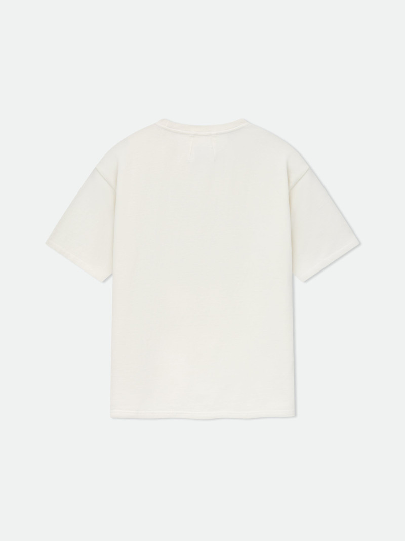 RHUDE SARDINES TEE 3