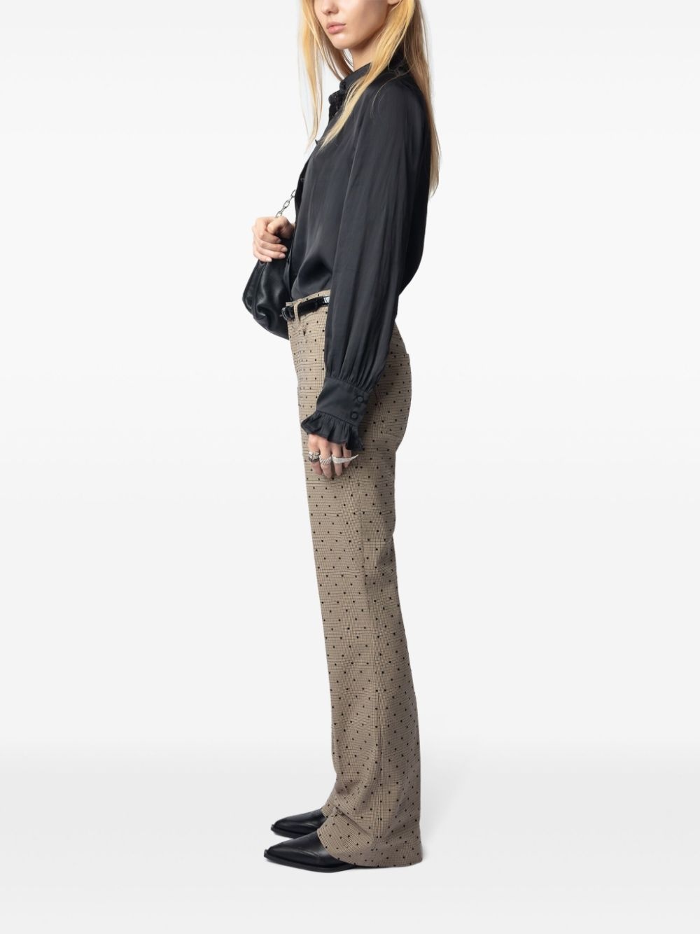 Thely blouse - 3