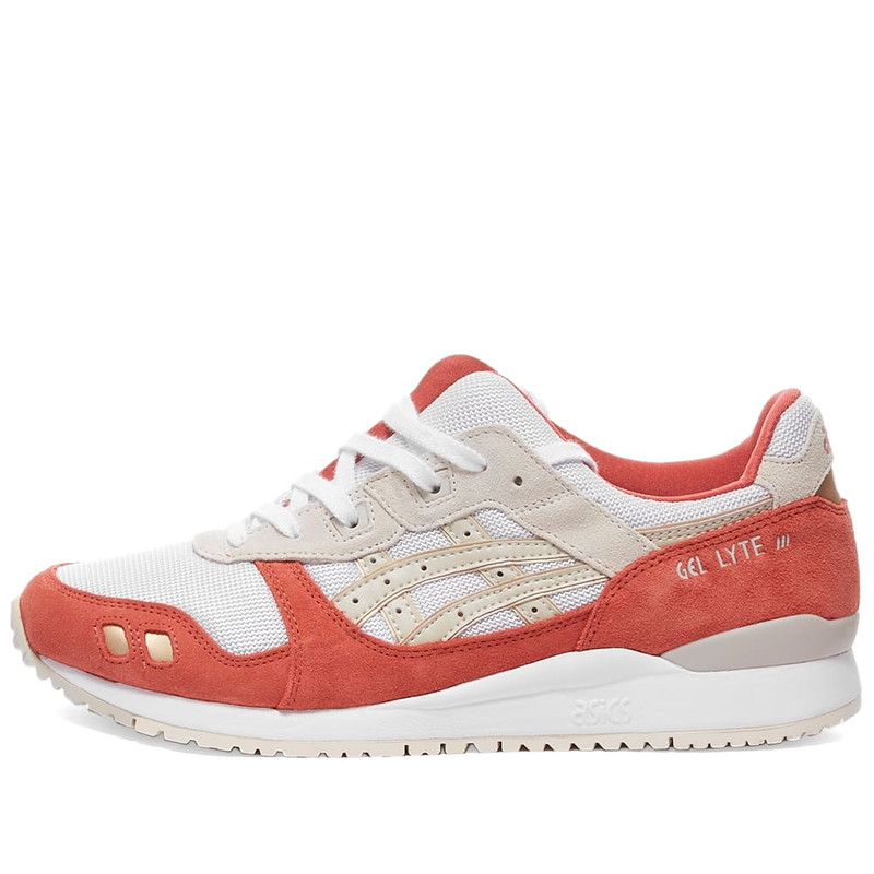 Asics Asics Gel-Lyte III OG outlook